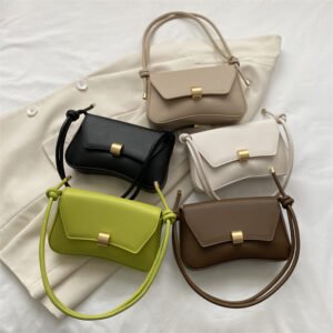 Baguette Bag chose your perfect color